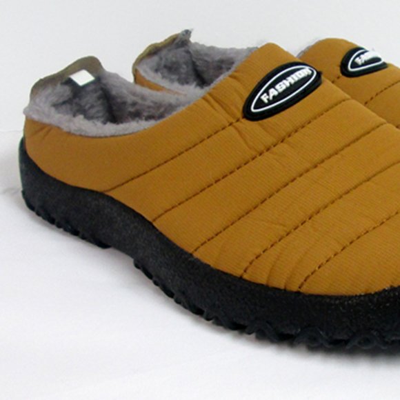 UBFEN UNISEX Indoor/Outdoor Anti-SLiP Rubber Sole - Picture 4 of 11